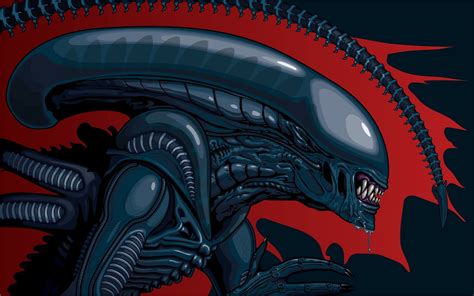 Wallpaper : 1680x1050 px, Alien movie, aliens, artwork, concept art ...