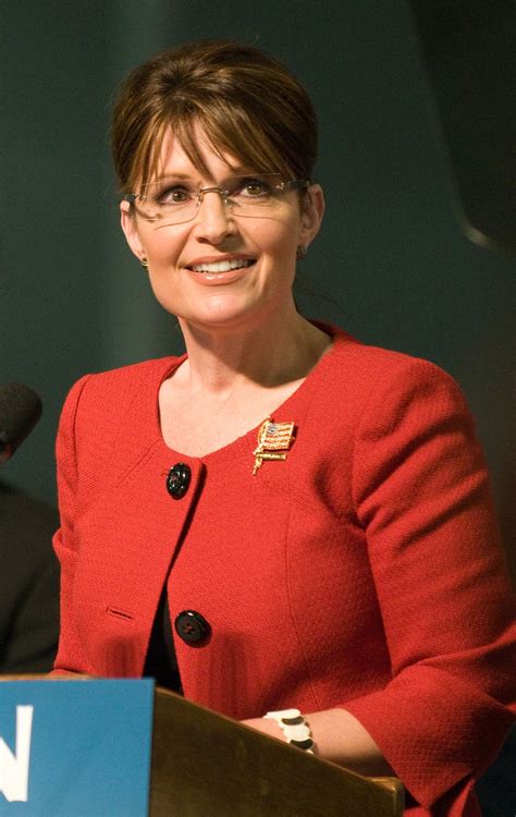 Sarah Palin | Biography & Facts | Britannica