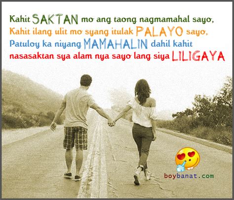 Moving Quotes: Tagalog Moving Quotes