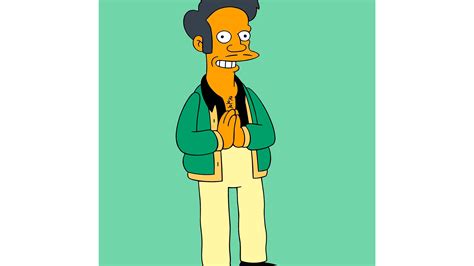 Hank Azaria Will No Longer Voice Apu on ‘The Simpsons’ - The New York Times