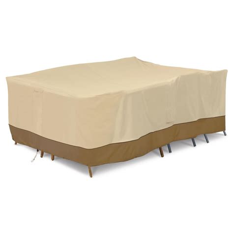 Veranda X-Large Full Coverage General Purpose Patio Furniture Cover-55 ...