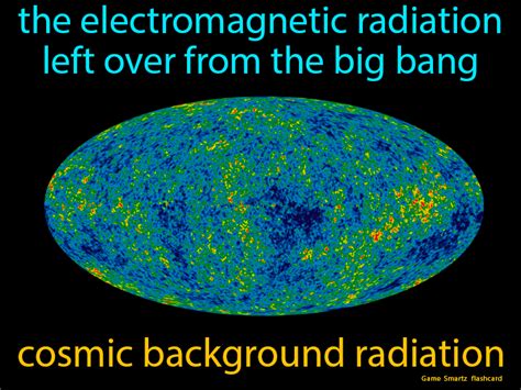 Cosmic Background Radiation definition: The electromagnetic radiation ...