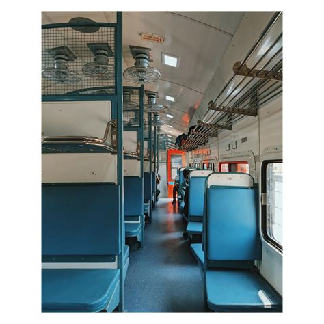 Clean train : r/indiasocial