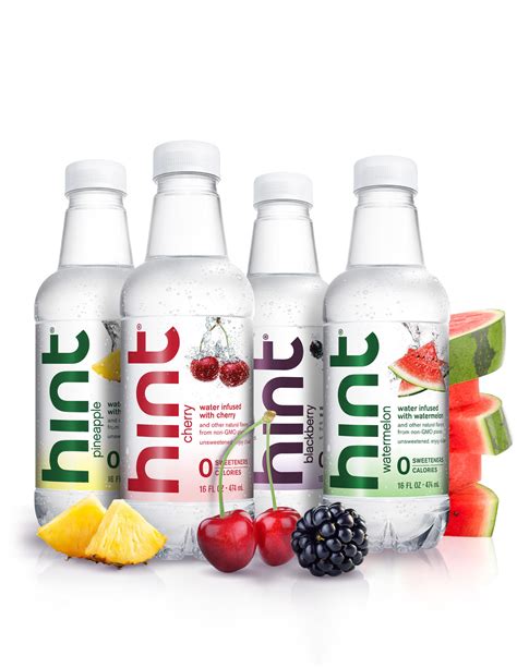 AEG Presents Partners with Hint Inc. - BevNET.com