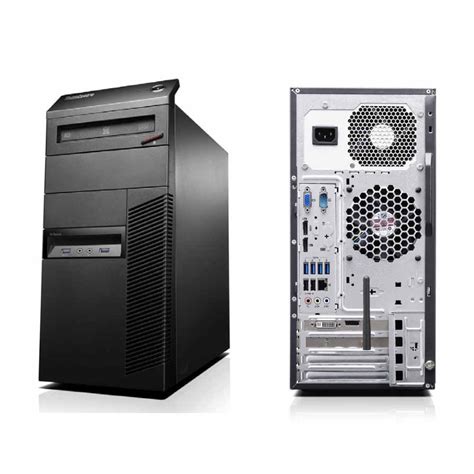 Lenovo ThinkCentre M93p Tower – Specs and upgrade options