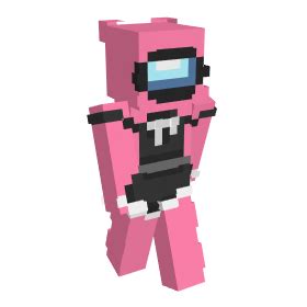 Among Sus Minecraft-skins | NameMC