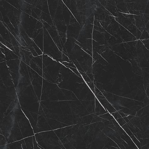 Italian Crystal Black Marble Interior Polished Tile | Marbre noir ...