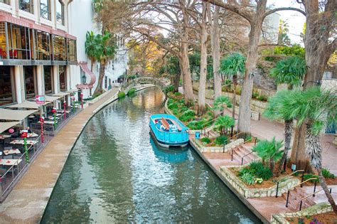 10 Best Things to Do on the San Antonio River Walk - What is the San ...