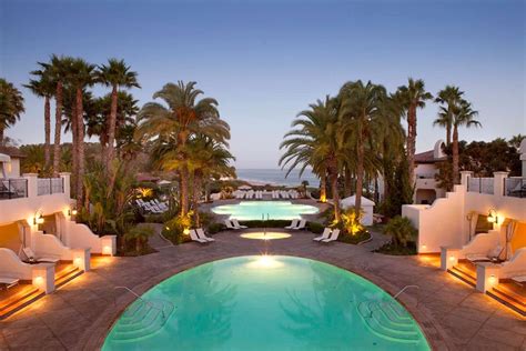 Pacific Coast Highway – TOP 8 BEST Coastal SPA Resorts | Mark Watson