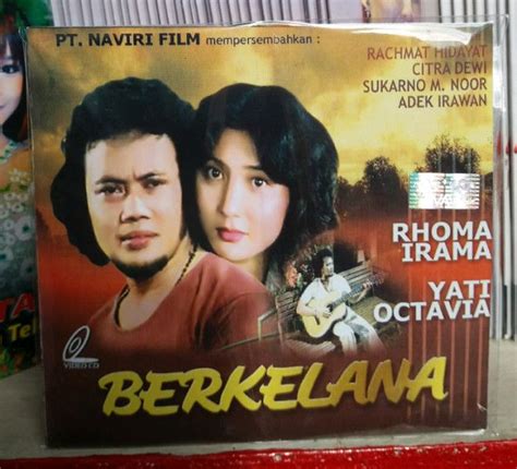 10 Daftar Film Rhoma Irama Terbaik yang Bikin Bernostalgia