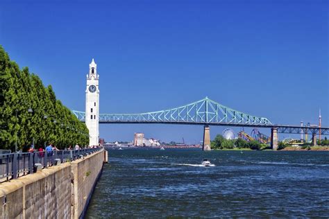 St. Lawrence River Montreal | Book Tickets & Tours Today