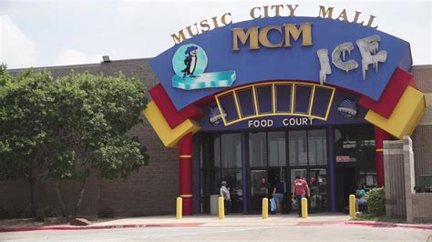 Future of MCM Ice in limbo after equipment failure | newswest9.com