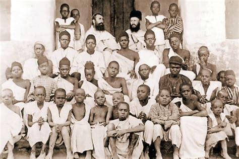 St. Charles Lwanga and Companions: Martyrs and Patron Saints of Child ...