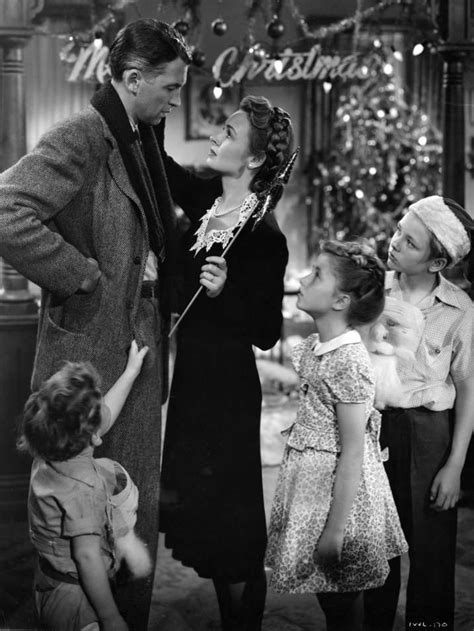 It's a Wonderful Life (1946) | Oscars.org | Academy of Motion Picture ...