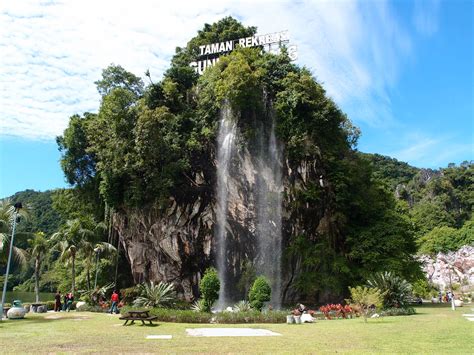 Gunung Lang Ipoh - menarikdi.com