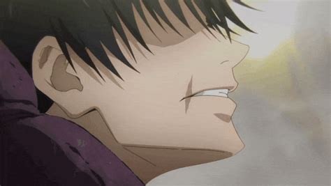 Toji Fushiguro Jujusukaisen GIF - Toji fushiguro Jujusukaisen Toji vs ...