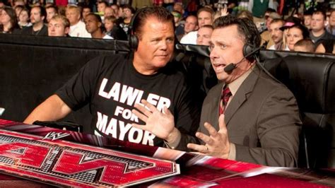 Jerry Lawler To Return On WWE Raw