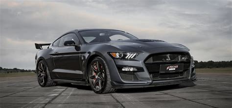 Ford Mustang Shelby GT500 | PEICHER Automotive