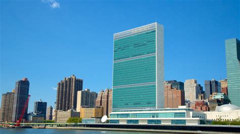 United Nations Headquarters Pictures: View Photos & Images of United ...