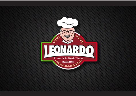 Leonardo logos by Roberto Alejandro - Issuu