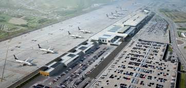 Brussels South Charleroi Airport introduces transit service