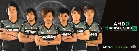 Mineski.net Feature: Pinoy Esports Stars of 2013 - Mineski.net