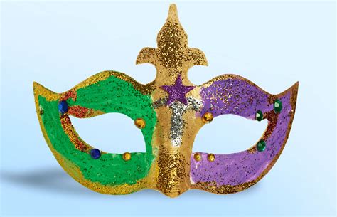 Masquerade Masks Designs Templates