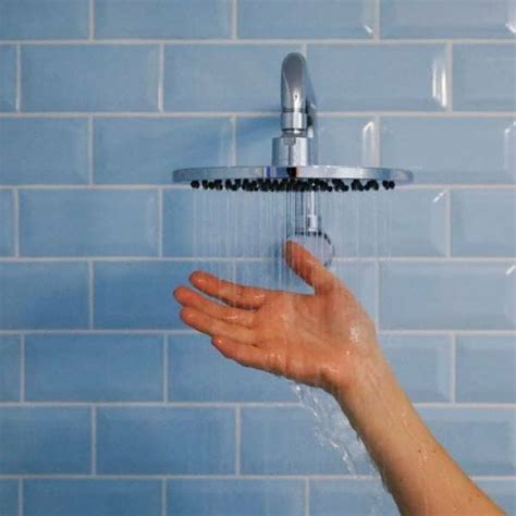 How To Fix A Leaky Shower Head? - The Easy Way | Big Bathroom Inspiration