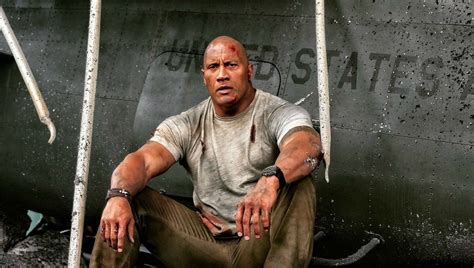 My Top 10 Dwayne “The Rock” Johnson Films - The Action Elite