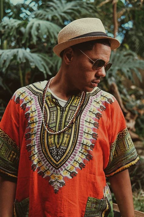 Dashiki - African Fashion and African Americans - Demand Africa