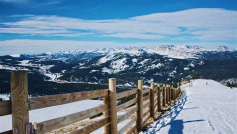 The Best Colorado Ski Resorts | Discover.Luxury