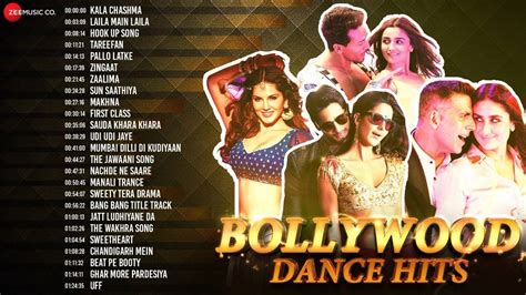 Hindi dance party songs - jbvsera