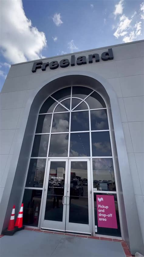 Your new car is waiting for you at Freeland CDJR! With a large ...