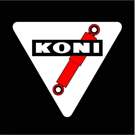 LOGO KONI | Gambar Logo