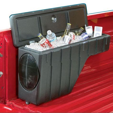 Cooler for Truck | Cool truck accessories