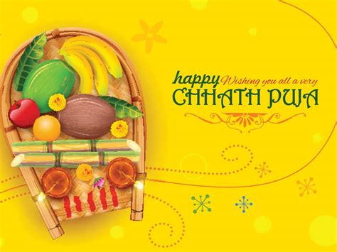 [100+] Chhath Puja Wallpapers | Wallpapers.com