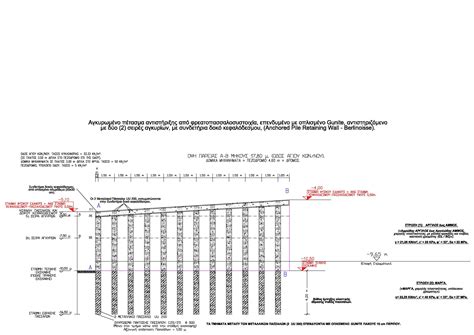 STRUCTURAL ENGINEERING PROJECTS - GEODOMISI LTD