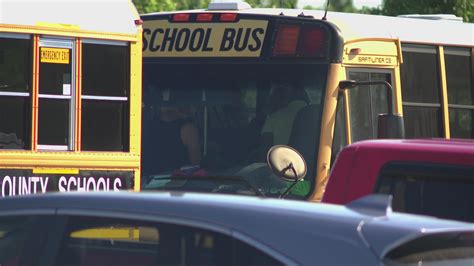 JCPS launches Bus Delay Dashboard amid driver shortage | whas11.com