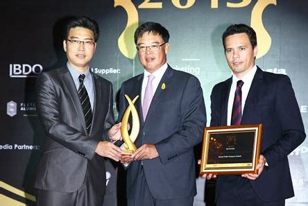 Sansiri Awards | Sansiri Public Company Limited