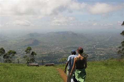 The top of Zomba Plateau, Zomba District, Southern Malawi 🇲🇼 : r/hiking