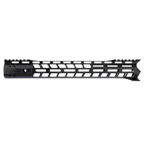 Xs7M - AR15 Handguard - F-1 FIREARMS LLC