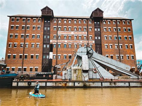 Gloucester Docks - 20+ BEST Things To Do In Gloucester Docks & Quays ...