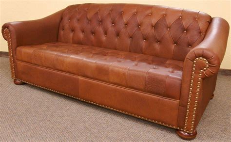 2024 Best of Carmel Leather Sofas