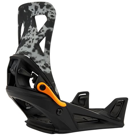 Burton Step On Snowboard Bindings 2023 | evo