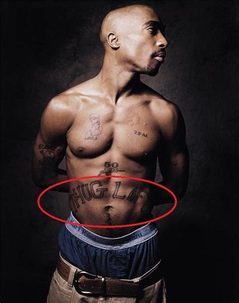 Top 48+ tatuajes de tupac - Abzlocal.mx