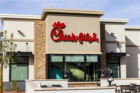 Chick-Fil-A Gluten-Free Menu With Prices [Updated August 2024] - TheFoodXP