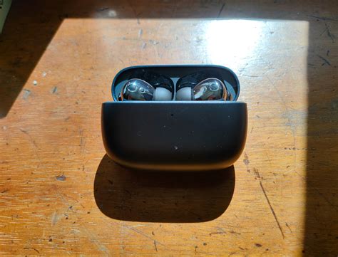 Hands-on review: Honor Earbuds 3 Pro | Engineering and Technology Magazine