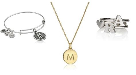 Top 10 Best Personalized Jewelry Ideas | Heavy.com