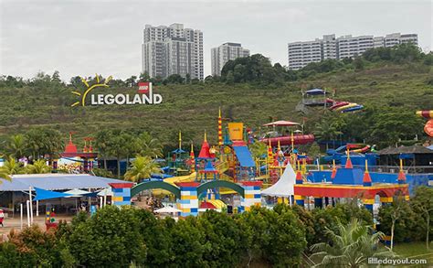 2023 Legoland Malaysia Day Tour With Singapore Hotel Pickup (via Drive ...