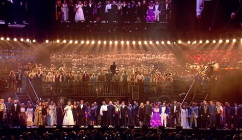 Les Misérables in Concert: The 25th Anniversary (2010)